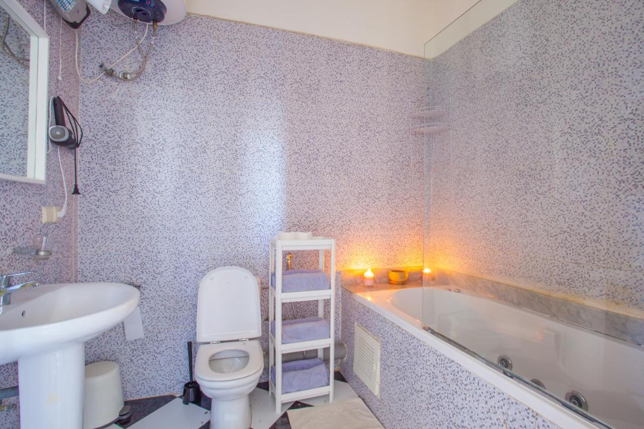 Appartement Haussmannien Centre Ville Kazablanka Dış mekan fotoğraf