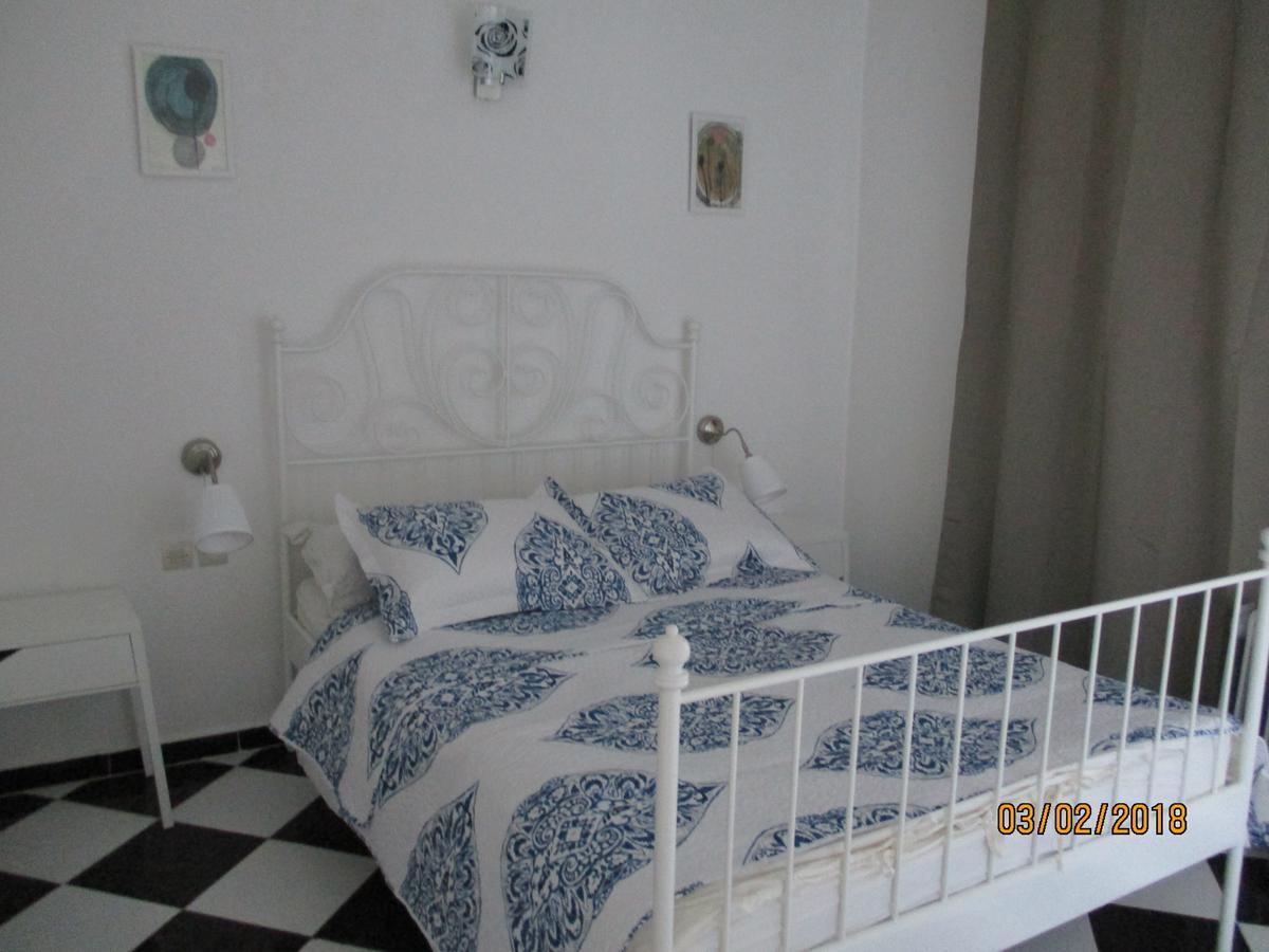 Appartement Haussmannien Centre Ville Kazablanka Dış mekan fotoğraf