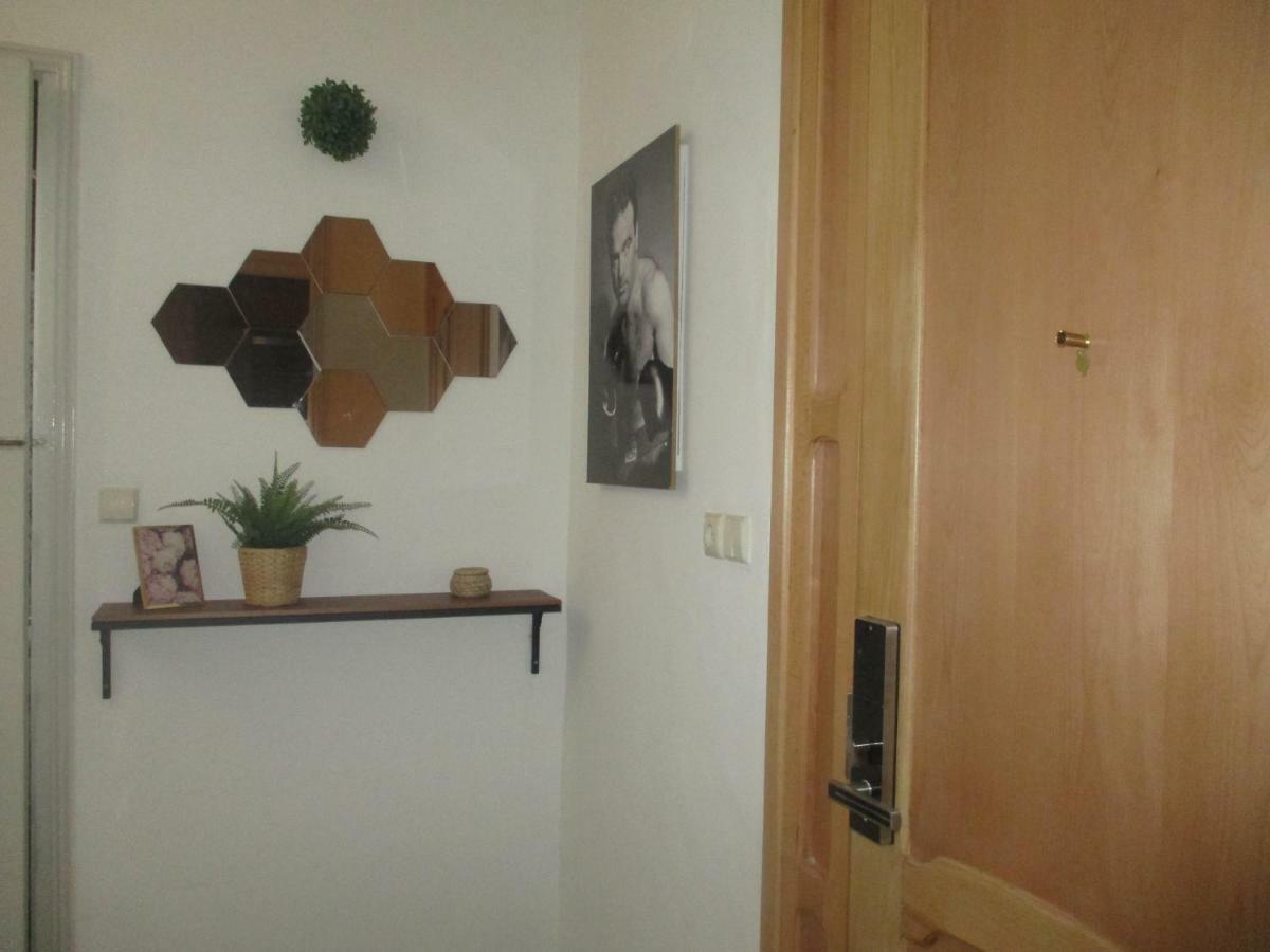 Appartement Haussmannien Centre Ville Kazablanka Dış mekan fotoğraf